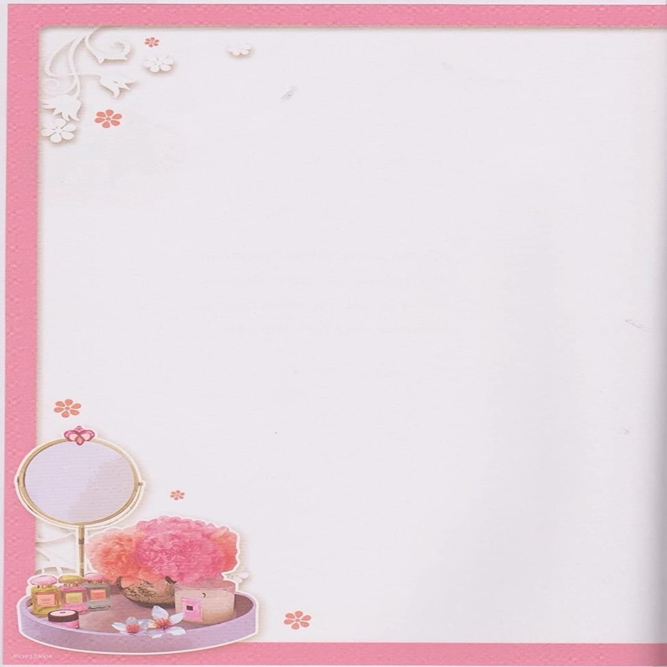 image 1 of Nan Birthday Opacity Card