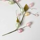 image 3 of Homescapes Easter Egg Garland, Handmade
