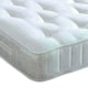 image 1 of Crystal 1400 Pocket Sprung Mattress Double
