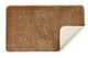 image 4 of Shades Collection 2 Piece Bath Set in Beige