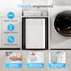 image 7 of VonHaus Dehumidifier 20L/Day, 4.5L Water Tank, With WiFi