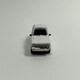 image 2 of Opel Kadett Coupe 1973 White 1:87 Scale Minichamps 870040122