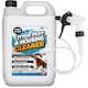 image 3 of 4 x 5L Ready To Use Litter Tray & Housing Cleaner With Convenient Long Hose Trigger N/A