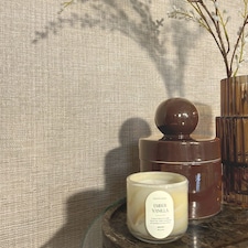 Belgravia Decor Grasscloth Texture Beige