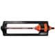 image 8 of Compact Eco Line Oscillating Sprinkler with Durable Metal Bar and Quick Click-Lock Connection