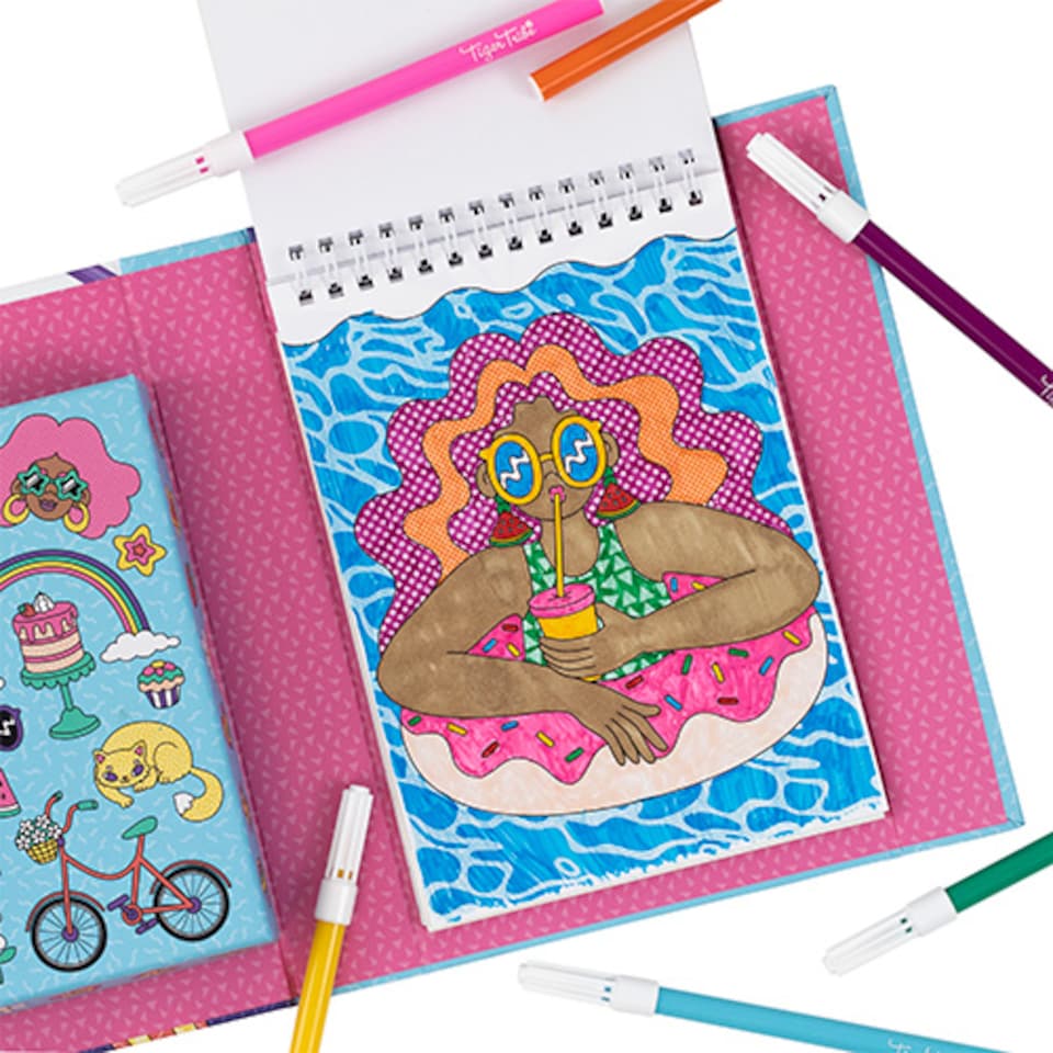 image 1 of Hidden Pattern - Pattern Party