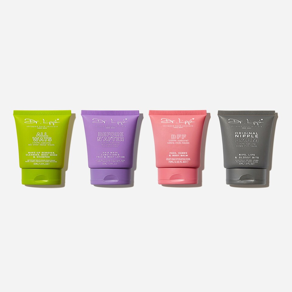 image 1 of Travel Pack