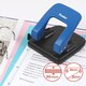 image 3 of Medium Duty Hole Punch with Measuring Guide