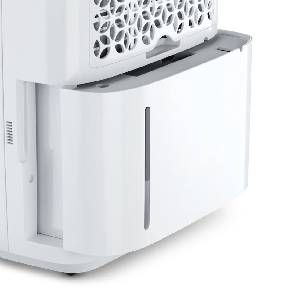 image 1 of Pro Breeze 20L Dehumidifier with Laundry Mode