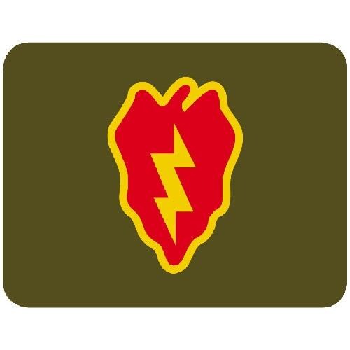 Flames of War: NAM - Tropic Lightning Objective - Brand New