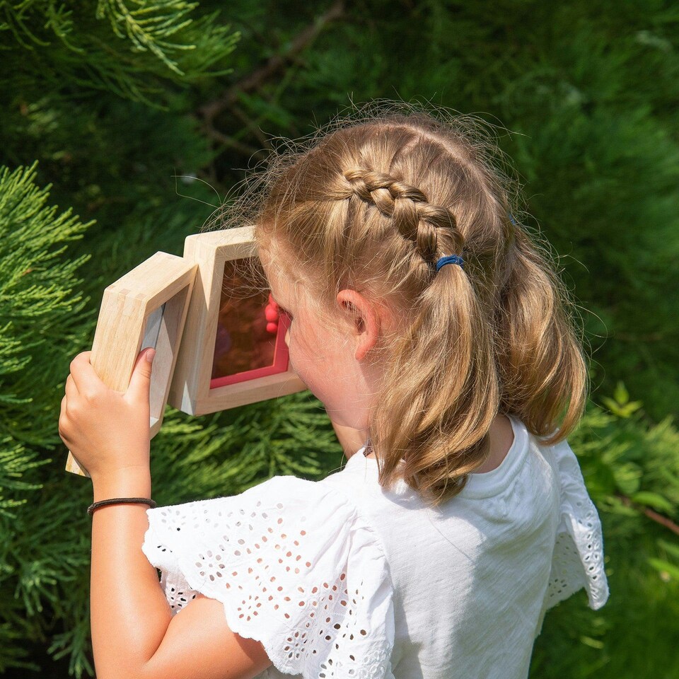 image 1 of Sensory Squares
