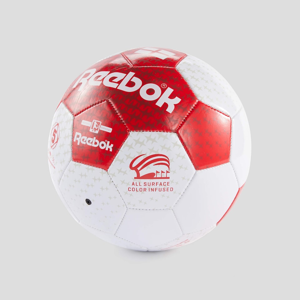 image 1 of Reebok England Size 5 Football Durable Training and Match Ball