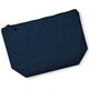 image 3 of Westford Mill EarthAware Organic Accessory Bag - French Navy - S Blue