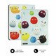 image 3 of Tablet cover Subblim SUB-CUT-4TC001 Multicolour N/A | N/A | One Size