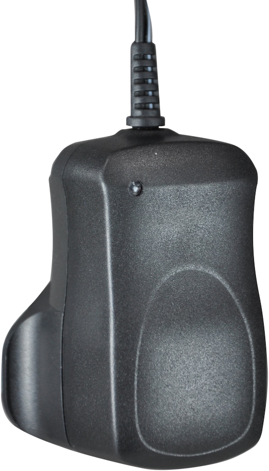 image 1 of Multi-Voltage 600ma Regulated Switch Mode Power Supply UK Plug