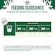 image 5 of James Wellbeloved Natural Senior Complete Dry Cat Food Rich in Fish 4.5kg