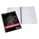 image 1 of Precision A4 Football Match Day Planner - Multicoloured - A4