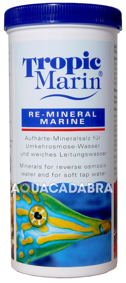 image 1 of Tropic Marin Re Mineral Marine Powder 250g | Clear