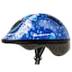 image 2 of Helmet for Kids Toddlers – Lightweight Adjustable Bike Helmet for Boys & Girls – Safety Crash Protection for Cycling, Scooter, Skateboard – MV62 Blue | Shark | S