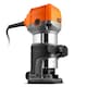 image 1 of VonHaus Compact Palm Router Saw 710w with 6 Speed Settings