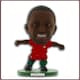 image 1 of Soccerstarz - Portugal - Ricardo Pereira - Home Kit