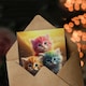 image 3 of Cute Rainbow Kittens Kids Age 7 Year Old Child Kids 7th Birthday Card