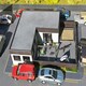 image 1 of GM Structures Fordhampton Infant School Kit