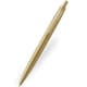 image 1 of Parker Jotter Monochrome Ballpoint Pen - Gold - One Size