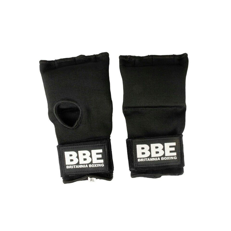 BBE Boxing Padded Inner Glove - Large -  - BBE Boxing - BBEM996L N/A