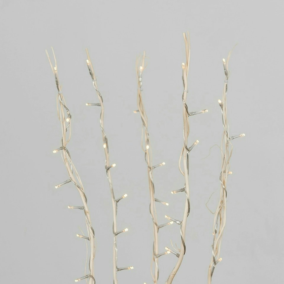 image 1 of ValueLights Decorative Twig Lights