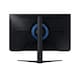 image 6 of Samsung S27DG302 27-Inch Full HD 180Hz 1ms Freesync Odyssey Flat Gaming monitor