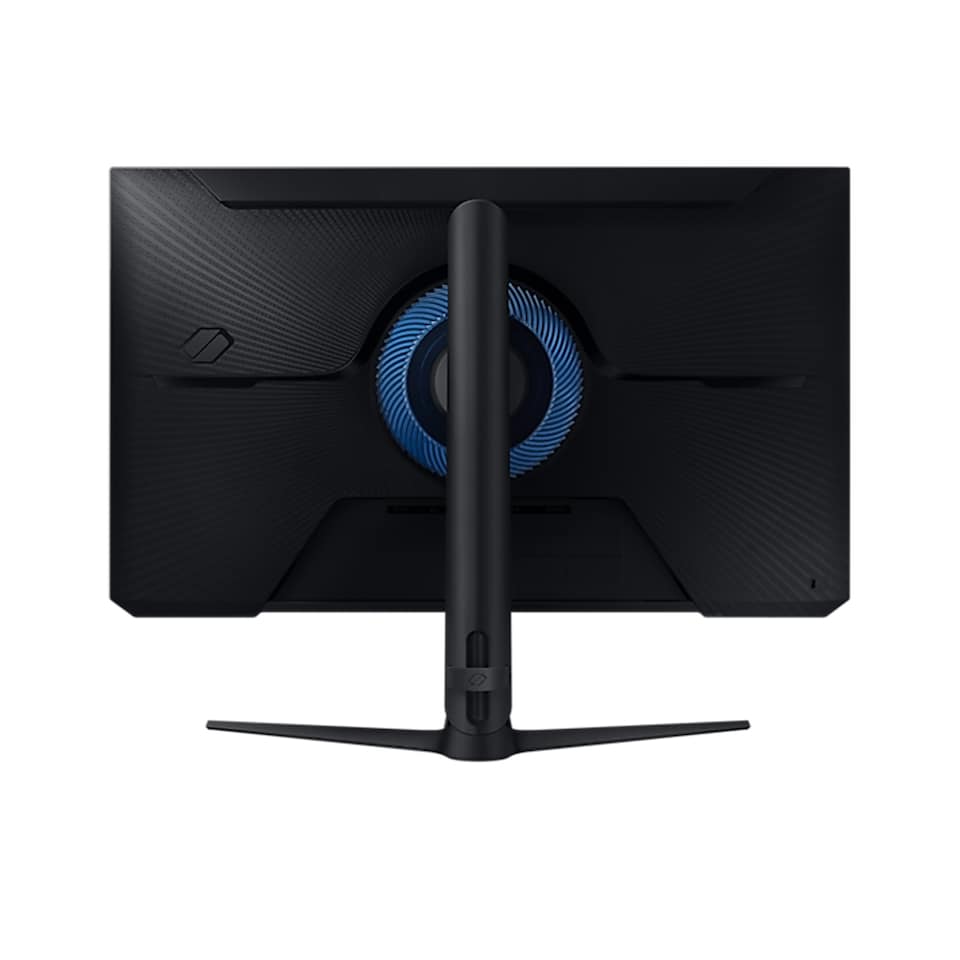 image 1 of Samsung S27DG302 27-Inch Full HD 180Hz 1ms Freesync Odyssey Flat Gaming monitor
