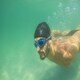 image 10 of Zoggs Predator Flex Titanium Swimming Goggles - Small