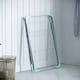 image 5 of Home Vida 3 Tier Clothes Airer Freestanding Drying Rack