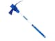 image 1 of Blue Spot Tools - 2kg (4.5lb) Fibreglass Handle Mattock