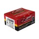image 2 of Timco - Velocity Premium Multi-Use Screws - PZ - Double Countersunk - Yellow  (Size 4.5 x 30 - 200 Pieces)