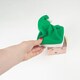 image 3 of Elf Christmas Plush Stackable Gift Boxes - Pack of 3