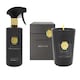 image 9 of Rituals Wild Fig Scented Candle 360g & Home Spray 500ml Gift Bag