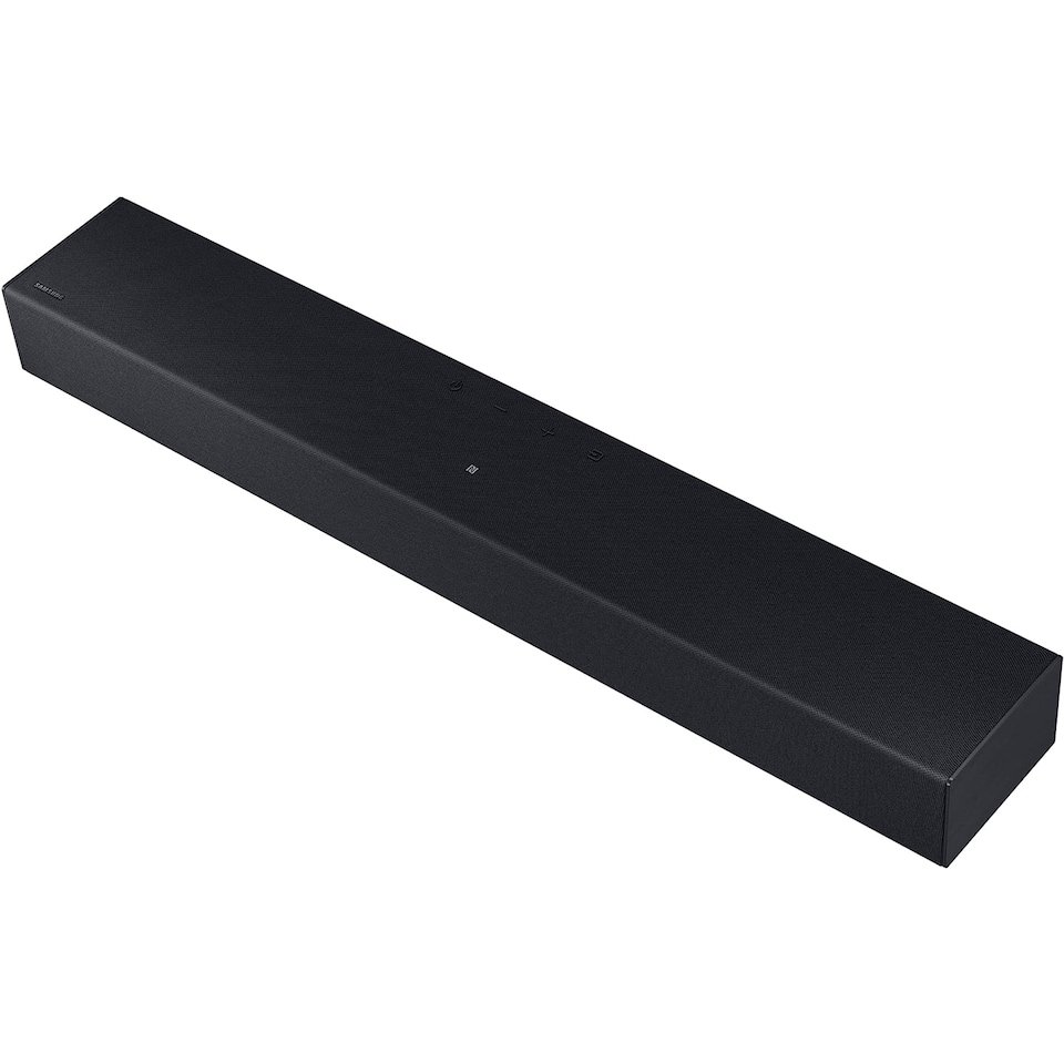 image 1 of Samsung All-in-One Compact Soundbar | Black | Black