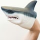 image 2 of Wild Thingz Shark Hand Puppet