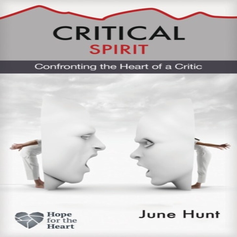 Critical Spirit