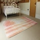 image 3 of American Flag Subtle (Rug) Red | XL: 160x230cm