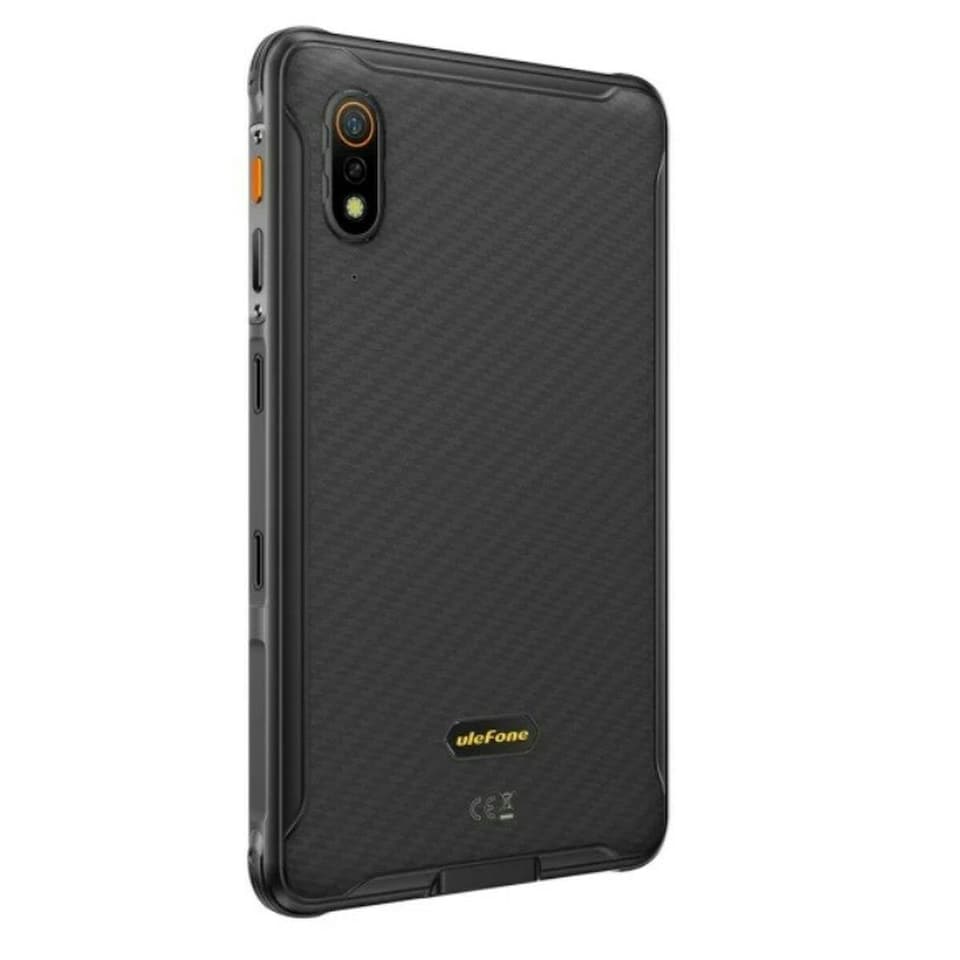 image 1 of Tablet Ulefone UF-TAP/BK 4 GB RAM 64 GB Black N/A | N/A | One Size