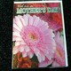image 3 of Someone 3D Holographic Beutiful Pink Flower Open Mother's Day New Greetings Card