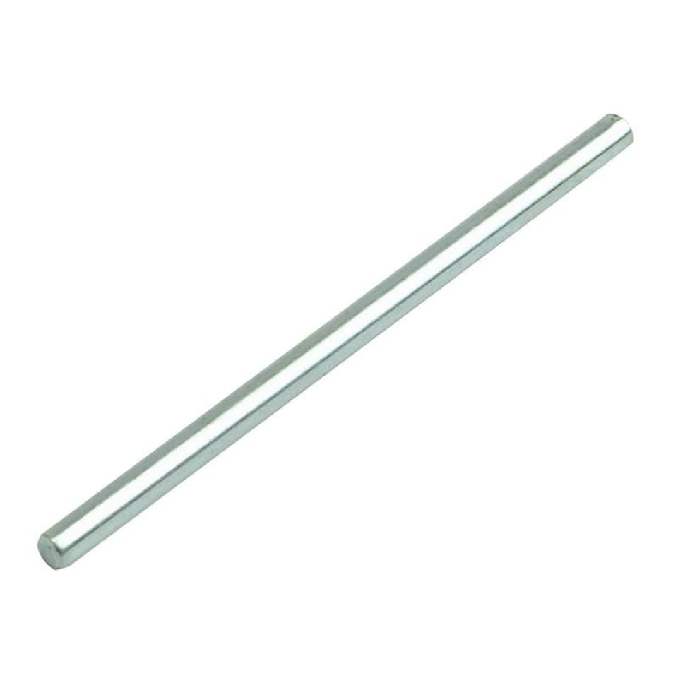 Melco T Tommy Bars - Multi Colour - 1/4in Diameter x 100mm (4in)