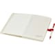image 4 of Dairy Dream A5 Notebook & Pen Set - Red - One Size