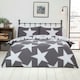 image 8 of All Stars Polycotton Reversible Duvet Set with Pillowcase Red | Double