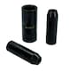 image 4 of 1/2" Drive Breaker Power Bar 30" + 10pc Impact Deep Sockets 10mm - 24mm