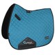 image 1 of ARMA Sport XC Ditsy Print Horse Saddlecloth - Teal - 17in - 18in