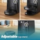 image 7 of Bosch TASSIMO FINESSE Hot Drinks Machine - Black TAS162EGB